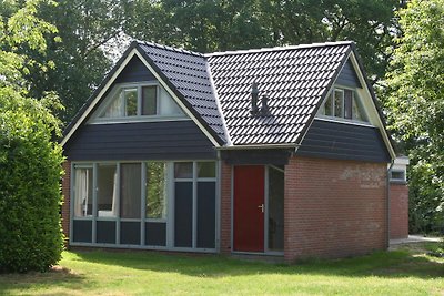 Bungalow Palthe | 6 personen