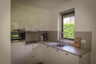 Bungalow Schipbeek XL | 6 personen