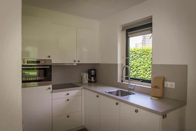 Bungalow Schipbeek XL für 6 Personen