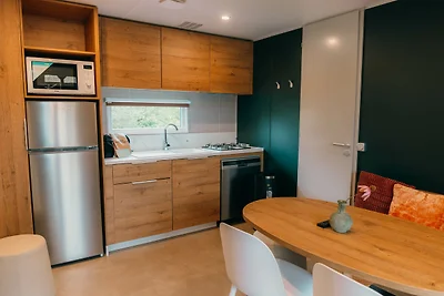 Casa vacanze Vacanza di relax Nieuw Heeten