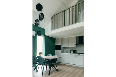 Bungalow Palthe | 4 Personen