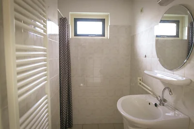 Bungalow Schipbeek XL für 6 Personen