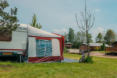 Stellplatz am Spielteich