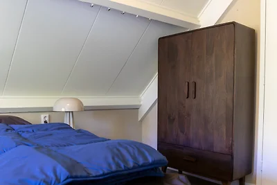 Bungalow Palthe Premium | 4 Personen