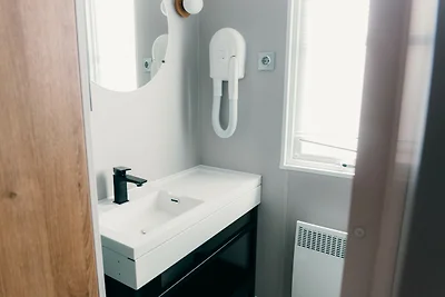 Tiny Wander Lodges | 12 Personen