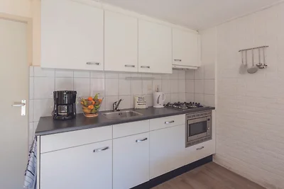 Bungalow Ijssel Comfort für 4 Personen