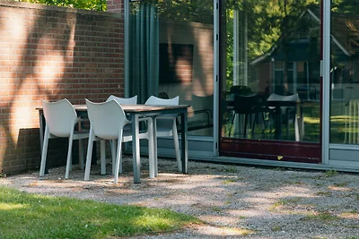 Bungalow Ijssel Comfort Plus für vier...