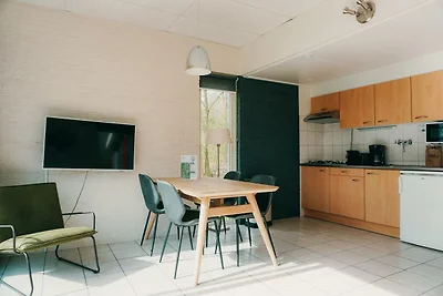 Bungalow Berkel für 2 Personen Plus