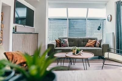 Bungalow Schipbeek Plus für 6 Personen