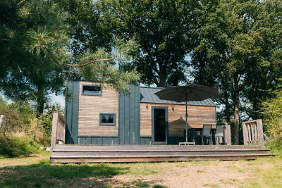 Tiny House | 2 personen