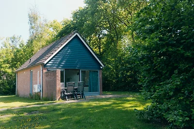 Bungalow IJssel | 2 Personen