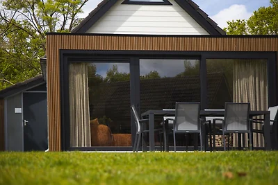 Bungalow Palthe Premium | 6 Personen