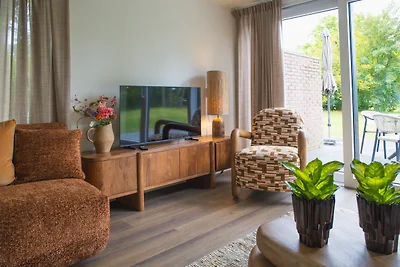 Bungalow Palthe Premium Living | 4 Personen