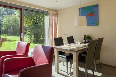 Bungalow Ijssel Comfort für 4 Personen