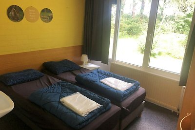 Bungalow Ijssel für 4 Personen Plus