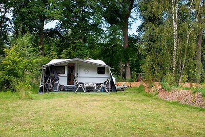 Camping-Stellplatz