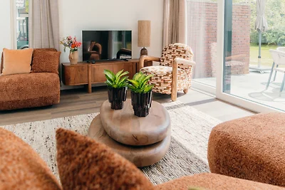 Bungalow Palthe Premium Living | 4 Personen