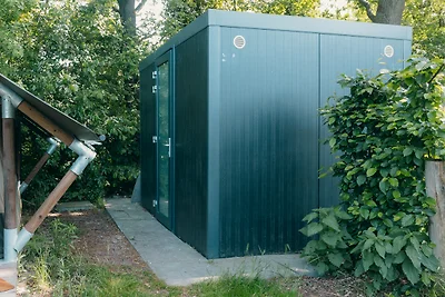 Casa vacanze Vacanza di relax Nieuw Heeten