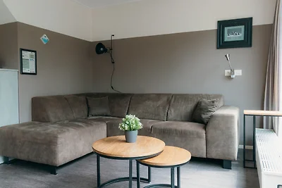 Bungalow Ijssel Comfort für 4 Personen