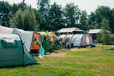 Camping-Stellplatz