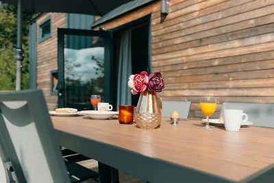 Tiny House | 2 personen