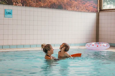 Bungalow IJssel | 2 Personen