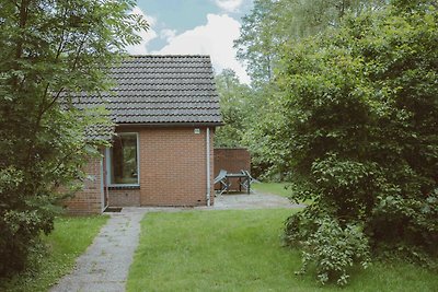 Bungalow IJssel Plus | 4 personen