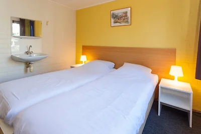 Bungalow IJssel | 2 Personen