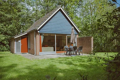 Bungalow Ijssel Comfort für 4 Personen