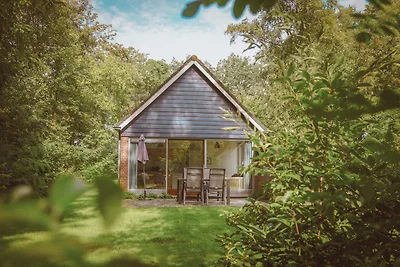 Bungalow Berkel für 2 Personen Plus
