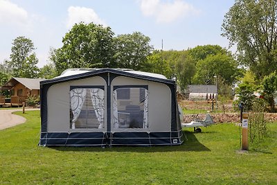 Camping-Stellplatz