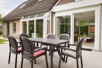 Bungalow Schipbeek XL | 6 personen