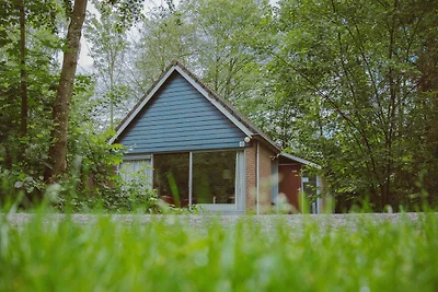 Bungalow Ijssel Comfort für 4 Personen