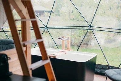 Round Holly Tent | 4 personen