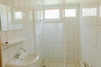 4 - 8-Personen-Bungalow IJssel Plus