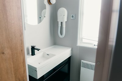 Luxe Lodge | 2 Personen