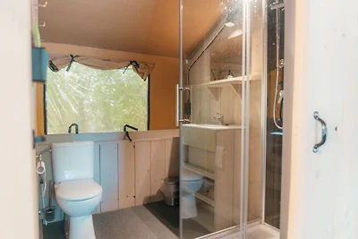Ranger Lodge für 6 Personen