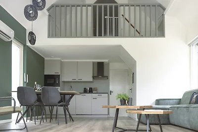 Bungalow Palthe | 4 Personen