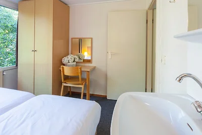 Bungalow IJssel | 2 Personen