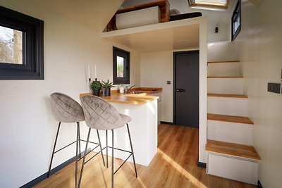 Tiny House | 2 personen