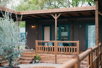 Casa vacanze Vacanza di relax Nieuw Heeten