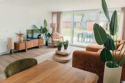 Bungalow Palthe Premium | 6 Personen