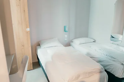 Tiny Wander Lodges | 12 Personen