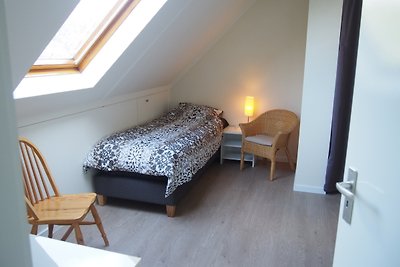 Bungalow Schipbeek Luxe | 6 personen