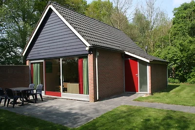 Bungalow Ijssel für 4 Personen