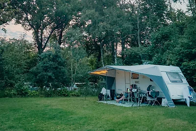 Camping-Stellplatz
