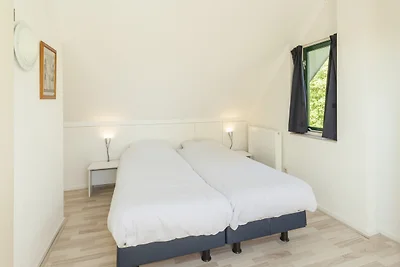 Bungalow Schipbeek Plus für 6 Personen