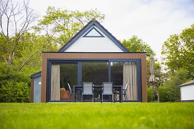Bungalow Palthe Premium | 6 Personen