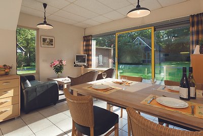 Bungalow IJssel | 4 personen