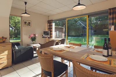 Bungalow Ijssel für 4 Personen